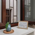 Loft Cimadevilla Vicaria Appartement Gijón
