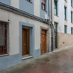 Loft Cimadevilla Vicaria Appartement