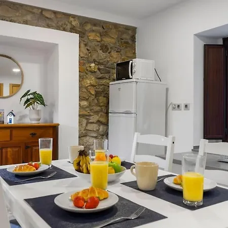 Loft Cimadevilla Vicaria *