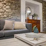 Loft Cimadevilla Vicaria Apartmán