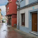 Loft Cimadevilla Vicaria خيخون