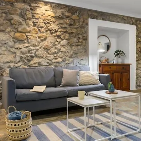 Loft Cimadevilla Vicaria Apartment *