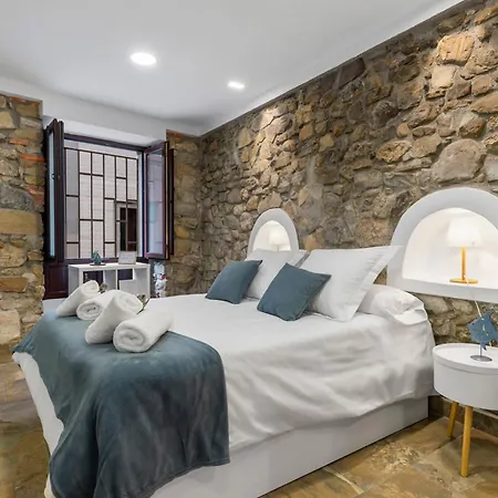 Loft Cimadevilla Vicaria *