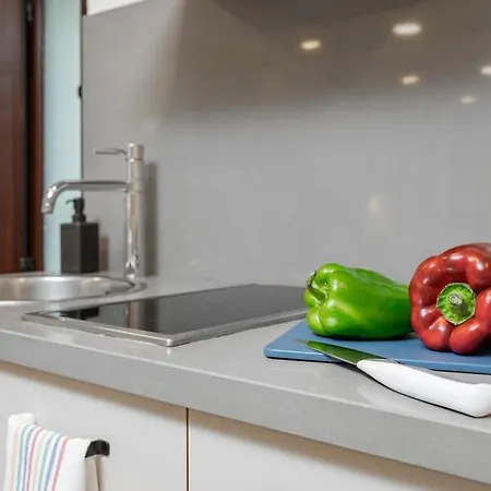 Loft Cimadevilla Vicaria Apartmán