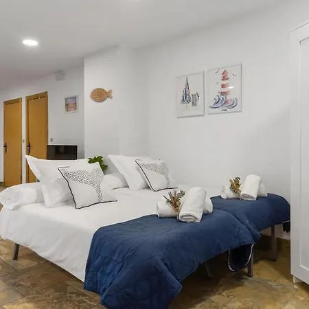 Loft Cimadevilla Vicaria *