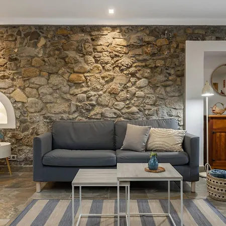 Loft Cimadevilla Vicaria Apartman